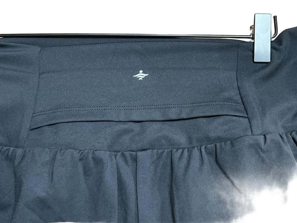 Halara High Waisted SoftlyZero Shorts - Picture 3 of 4